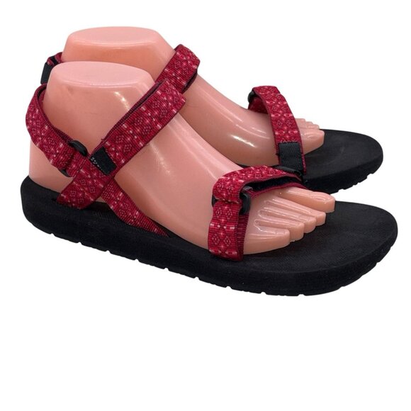 Source Stream Sport Hiking Sandals Women’s Sz 41 10 Athletic Shoes - Picture 3 of 8